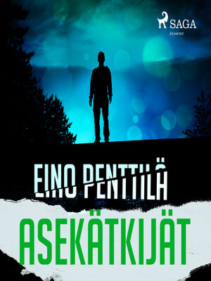cover image of Asekätkijät